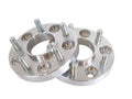 Rozšiřovací podložky 5x120 72,5mm se štefty M12x1,5 Šířka podložky: 22mm