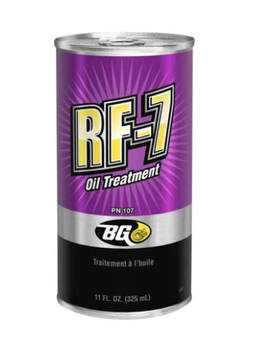 BG 107 Rf-7 325 ml