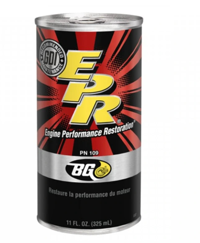 BG109 EPR Compression Performance Restoration 325ml