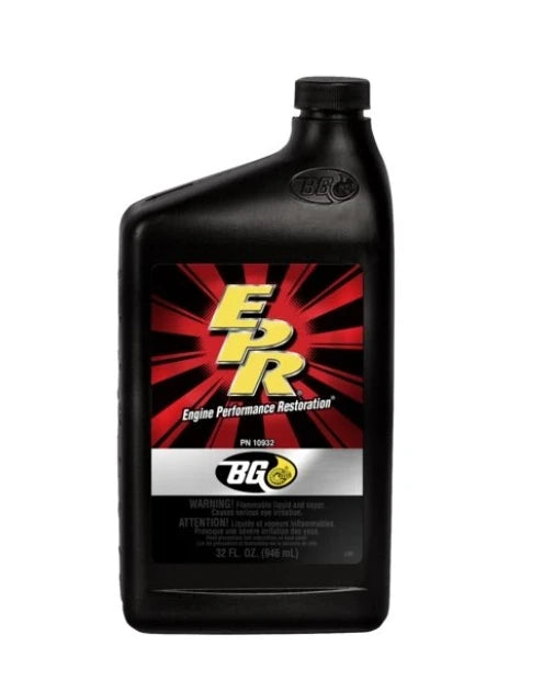 BG10932 EPR Compression Performance Restoration 946ml