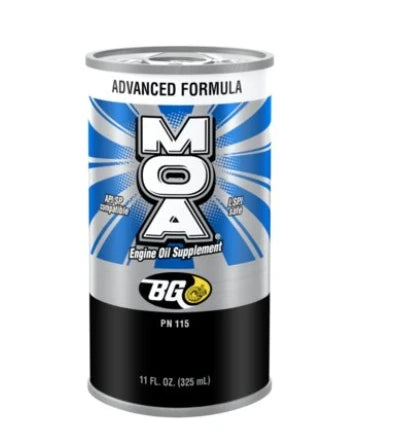 BG 115 Moa 325 ml