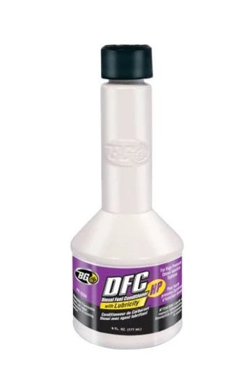 BG2256 DFC HP 177ml aditivum do motorové nafty