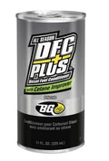BG 248 Dfc Plus + Zvýšení Cetanového Čísla 325 ml