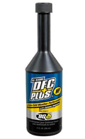 BG23811 DFC PLUS Extra Cold Weather Performance with Cetane Improver 325ml