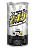 BG245 Premium Diesel Fuel System Cleaner 325ml