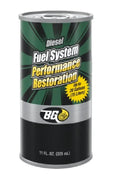 BG-PD15 DIESEL FUEL SYSTEM PERFORMANCE RESTORATION 325ml