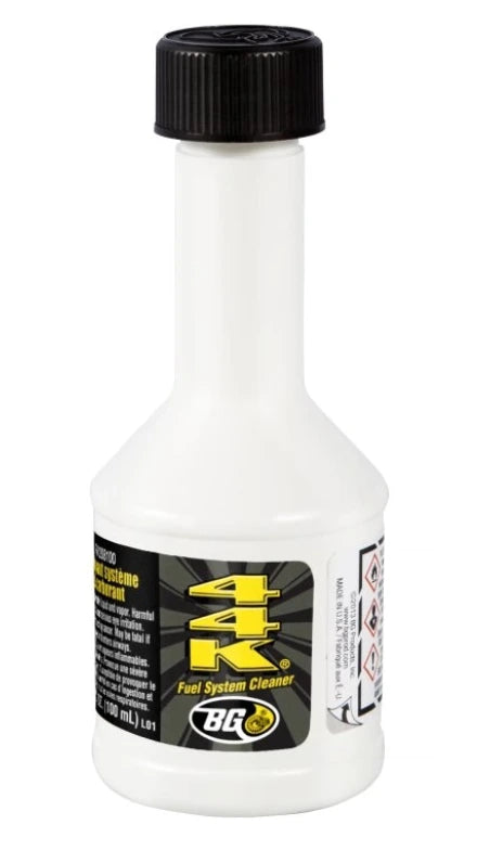 BG208100 44K Platinum Power Enhancer 100 ml