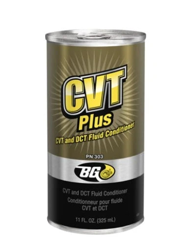 BG303 DSG + CVT 325ml