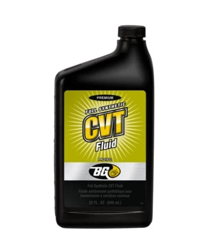 BG31832 UNIVERSAL CVT FLUID 946ml