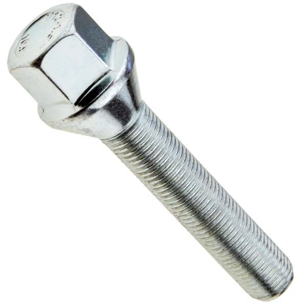 Kolový šroub M12x1,5 60mm kužel, Klíč 17
