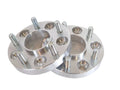 Rozšiřovací podložky 4x100 56,1 mm se štefty M12x1,5 Šířka podložky: 35mm