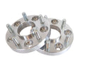 Rozšiřovací podložky 5x108 63,4 mm se štefty M14x1,5 Šířka podložky: 35mm
