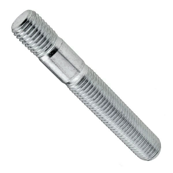Kolový šteft M12x1,5x50/15 oboustranný závit celková délka 80mm
