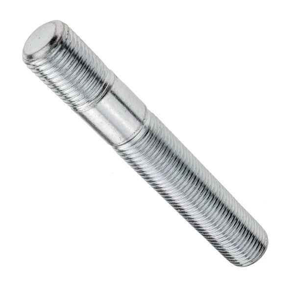 Kolový šteft M12x1,25x50/15 oboustranný závit celková délka 80mm