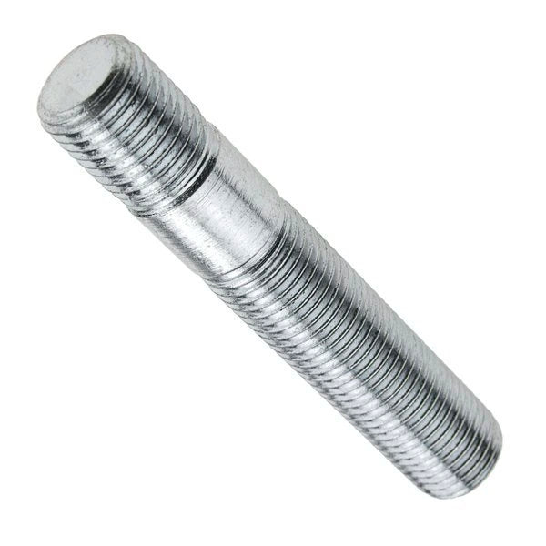 Kolový šteft M14x1,5x50/15 oboustranný závit celková délka 80mm