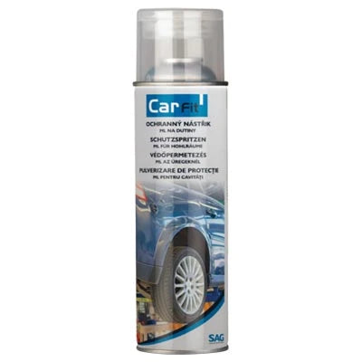 CARFIT Konzervace dutin ML, 0,5 l – ochranný voskový sprej