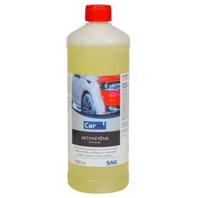 CARFIT Aktivní pěna – koncentrát 1L