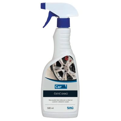 CARFIT Čistič disků 0,5L