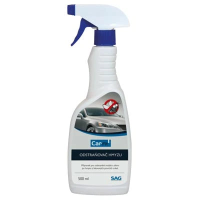 CARFIT Odstraňovač hmyzu 0,5L