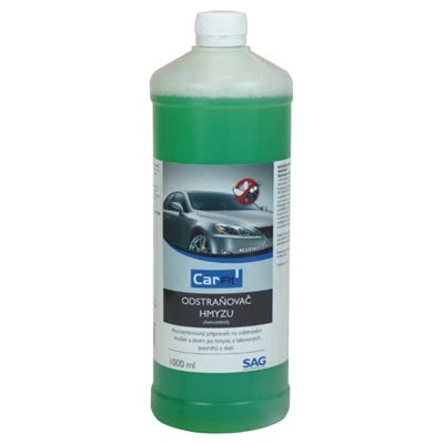 CARFIT Odstraňovač hmyzu – koncentrát 1L