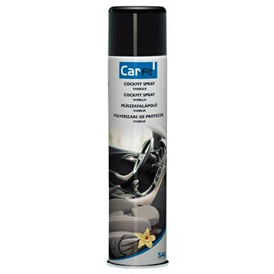 CARFIT Cockpit spray 0,6L