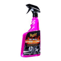 Meguiar’s Hot Rims All Wheel & Tire Cleaner – čistič kol a pneumatik (709 ml)