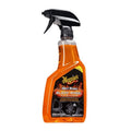 Meguiar’s Hot Rims Black Wheel Cleaner – čistič černých kol (710 ml)
