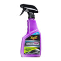 Meguiar’s Hybrid Ceramic Tire Shine – keramická ochrana a lesk pneumatik (473 ml)
