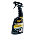 Meguiar’s Supreme Shine Vinyl & Rubber Protectant – ochrana interiérových plastů, vysoký lesk (473 ml)