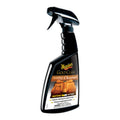 Meguiar’s Gold Class Leather & Vinyl Cleaner – čistič kůže a vinylu (473 ml)