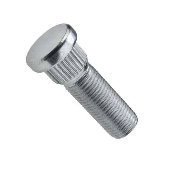 Šteft M12 x 1,25, ø 14,3mm, 28mm