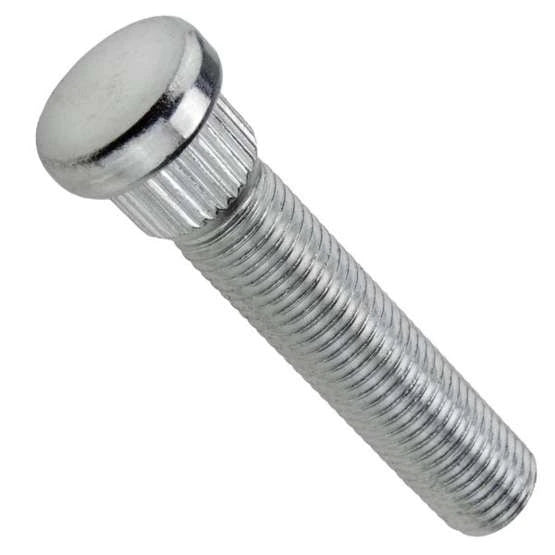 Šteft M12 x 1,5, ø 14,3mm, 50mm