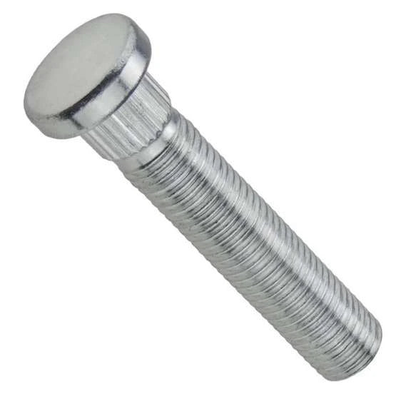 Šteft M12 x 1,5, ø 12,4mm, 50mm