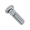 Šteft M12 x 1,5, ø 12,4mm, 28mm