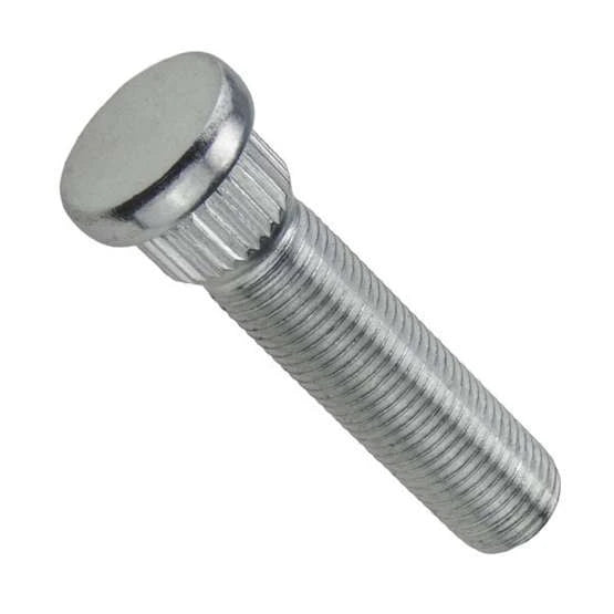 Šteft M12 x 1,25, ø 14,3mm, 40mm