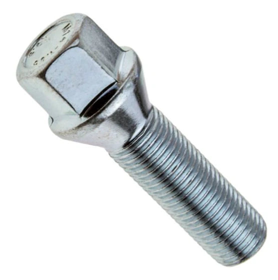 Kolový šroub M14x1,5 55mm kužel