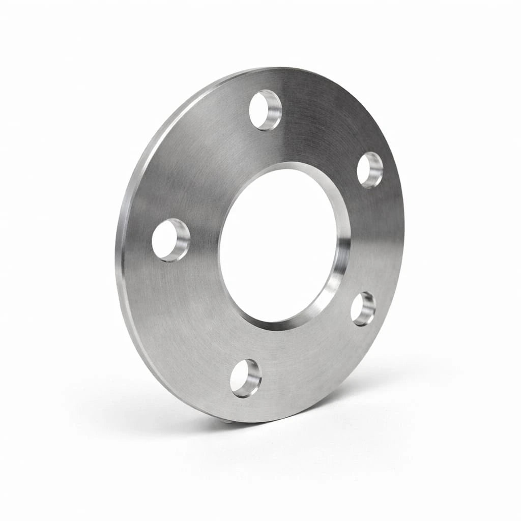 Rozšiřovací podložka 5mm 5x112 66,6mm