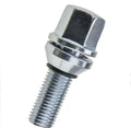 plovoucí šroub M12x1,50x28mm změna rozteče, pohyblivý kužel