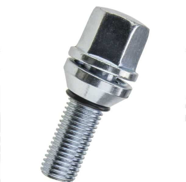 plovoucí šroub M12x1,50x28mm změna rozteče, pohyblivý kužel