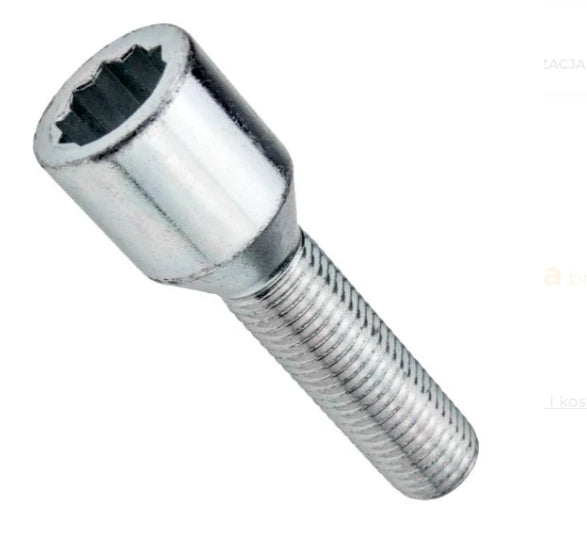 Kolový šroub torx M12x1,5 45mm