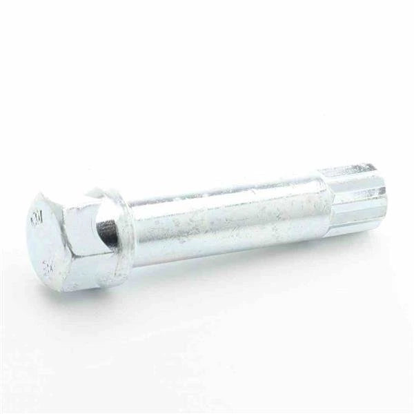 Klíč na kolové šrouby/matice s vnitřním mnohohranem, hlava klíče 17mm