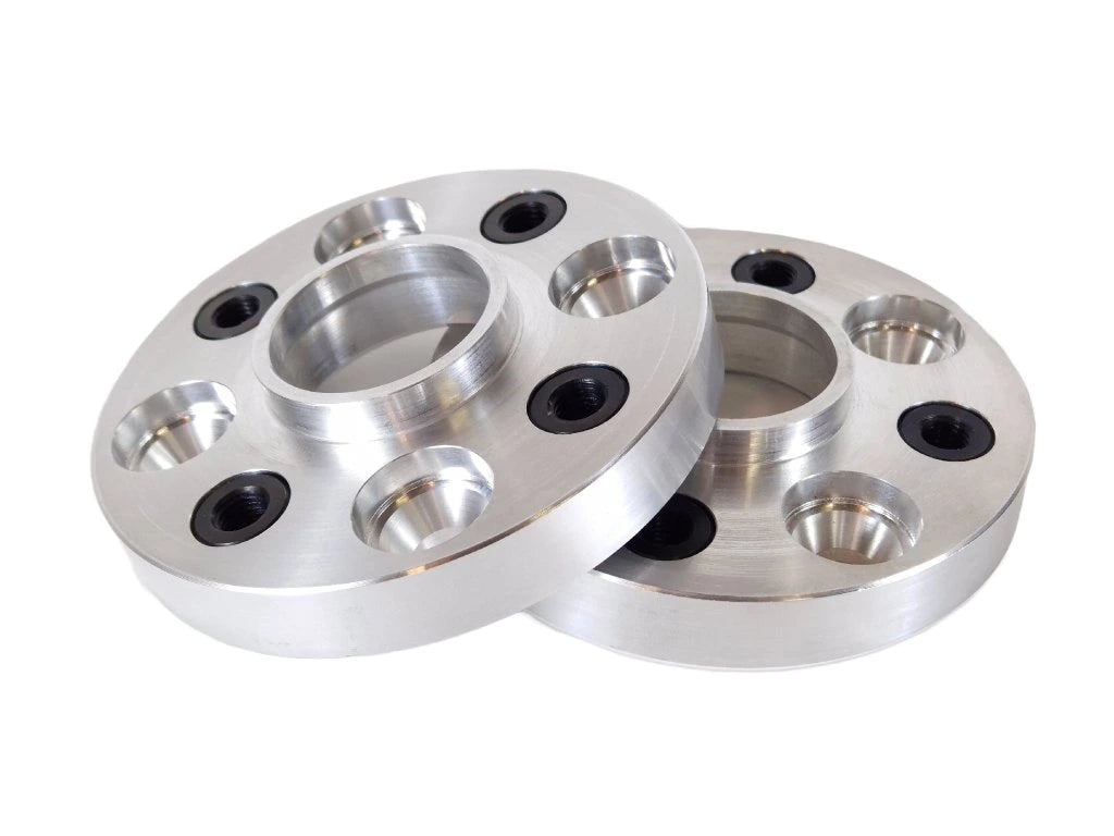 Rozšiřovací podložky 4x100 56,1 mm se závitovými vložkami M12x1,5 Šířka podložky: 50mm