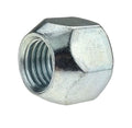 Matice kola M12x1,5 Kužel - plechový disk Velikost: 19mm