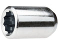 Matice kola torx M12x1,25 Kužel pro disky s úzkými otvory