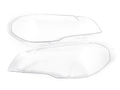 BMW X5 - F15 - Nové kryty - plexi světel